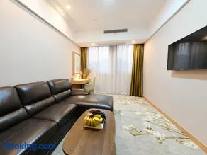 Vienna SanHao Hotel Jiangsu Danyang Jinying - Image 3