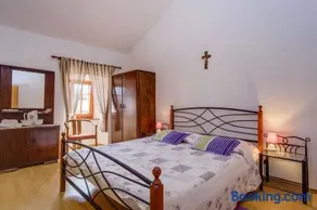 Apartment in Stivan - Insel Cres 37906 - Image 1