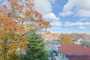 Long Term Stays Parking Chestnut Hill - Image 4