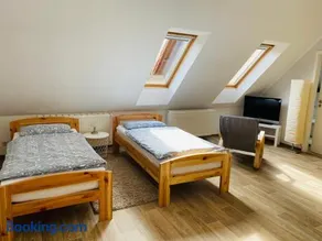 Ferienwohnung Mühle - Image 1