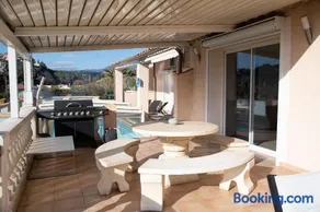 Maison avec piscine à Biot Antibes - Image 4