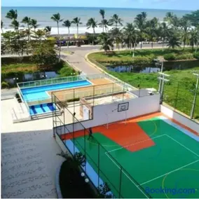 Condomínio Solaris residencial Club - Image 1