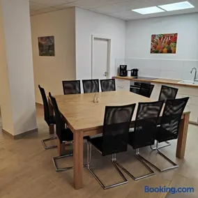 Eleonoras Ferienwohnung in Würzburg Stadt inklusive eigenen Parkplätzen vor der Tür - Image 1
