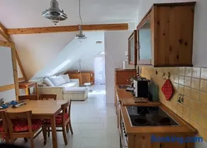 Ferienwohnung Katja in der Villa Seeblick - Image 1