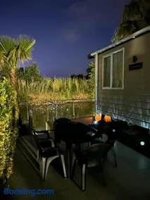 mobil home climatisé - Image 2