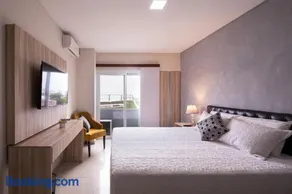 Equipetrol Suites apart hotel - Image 2