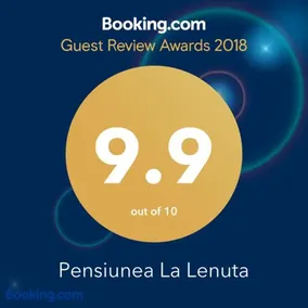 Pensiunea La Lenuta - Image 2