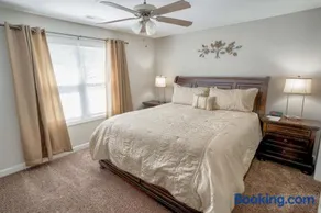 Kannapolis Excellent Sleep Experience - Left Side - Image 1