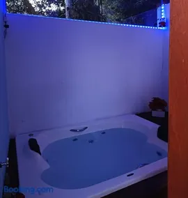 Chalé Premium com jacuzzi privativa Florianópolis - Image 5