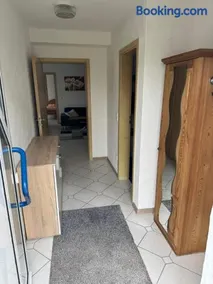 Anjas Ferienwohnung Buchenrod - Image 2