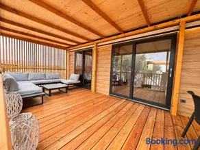 Solero Mobile Home Croatia, Camp Oaza Lučica, Drage - Image 3