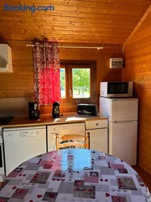 Chalets 5 pers Cévennes Lozère - Image 3
