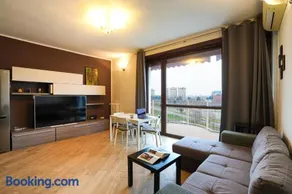 Apartment Casa Expo - Image 3