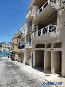 Il-Girna- Large 3 bedroom Maisonette - Image 1