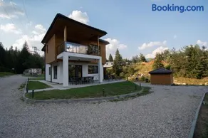 Hyggemate - Nordic Villa with Sauna & Jacuzzi Retreat - Image 3
