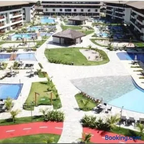 Cupe Beach Living Beira Mar - Flat 02 quartos - Image 3