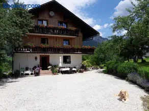 Haus Galler - Urlaub am Bauernhof - Image 2