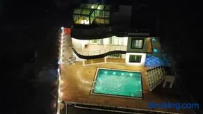 Welcome to Aqua vista 3 bhk Villa for stay - Image 5