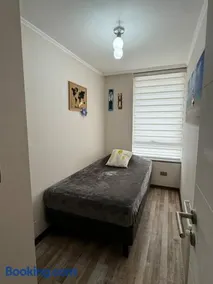 Apartamento Centro de Concepcion - Image 4