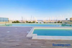 H11 [Luxury 12B] Porto - Piscina - Jacuzzi - Image 3