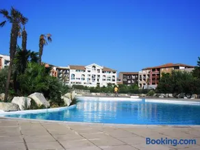 GASYAN - Golfe de St-Tropez - Appartement aves accès plage dans résidence avec piscine - Image 1