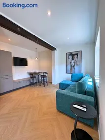 San Lorenzo Apartment - Image 3