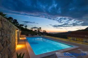 HIDDEN PARADISE - Villa by Split - Image 1