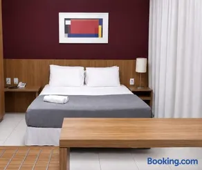 Prime Stay Suítes - Riocentro - Barra - Farmasi Arena - Image 2