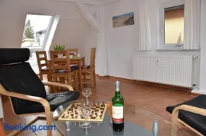 Ferienwohnung Möwe - Image 1