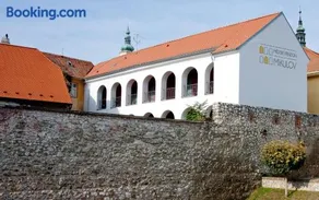Městský penzion Mikulov - Image 1
