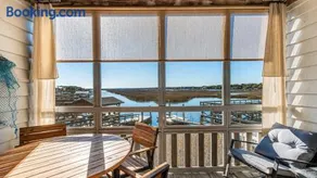Condo with Breathtaking Views in Murrells Inlet - Image 1