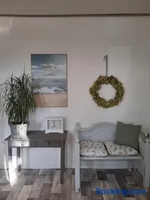 Ferienwohnung Meeresglück - Image 3