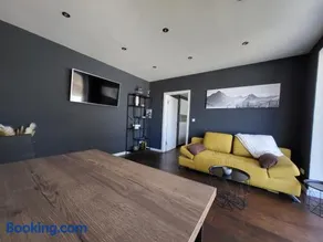 Quartier4 - mit privater Außensauna! - Image 3