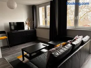 City Studio Apartment - Image 3