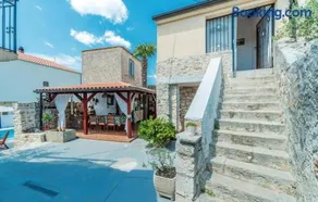 Charming Villa in Jezera with Private Pool - Image 3