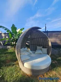 Escapade Glamour - Spa,Sauna,Douche sensorielle - Image 2