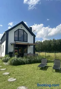 Perły Roztocza - Domek całoroczny - Image 2