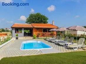 Romantic Villa Sejdić - Image 3