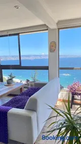 Departamento en Reñaca con hermosa vista al Mar - Image 4
