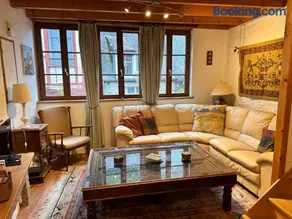 Ker Arthur - apartment in Dinan near to port - Image 1