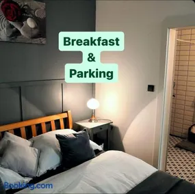 Apartmány RŮŽIČKA - Image 1