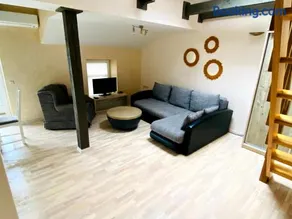 Nida Loft with SPA and Tennis court - Image 2