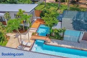 BeachHouse Pool Villas Krabi - Image 3