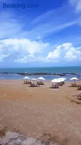 Aconchegante Flat na Orla - Image 3