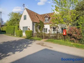Garden Cottage - Image 1