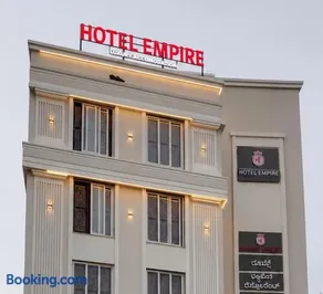 Hotel Empire - Image 1