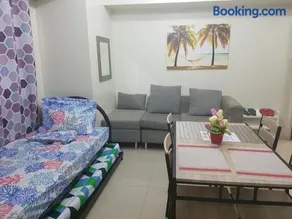 KC 1-Bedroom 1 at Horizon 101 Cebu - Image 1