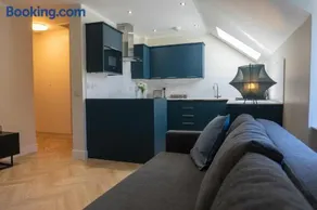 Combie Lane Apartment - Image 5