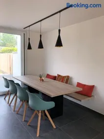 Die huis 14-Een oase van rust tussen polders en kust - Image 2