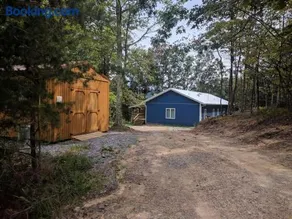 Camp Carter Bunkhouse - Image 1